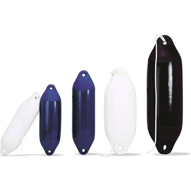 Plastimo Performance Inflatable Fender