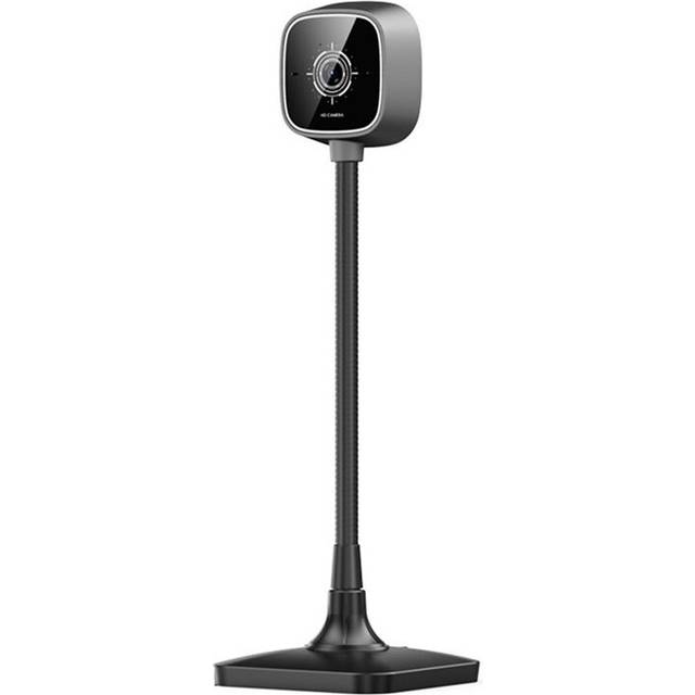 Kepptory HD Webcam USB Plug for PC Computer