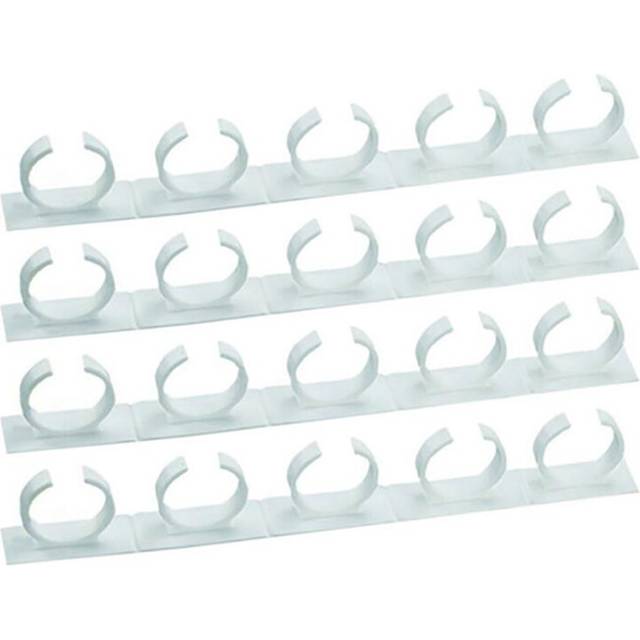 Exogio 4 Pcs Kitchen Spice Jar Rack