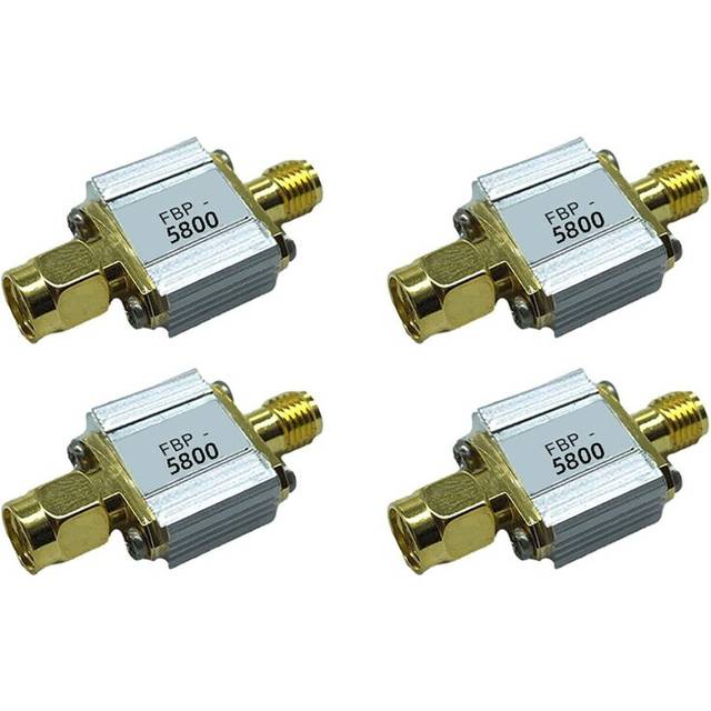 4X 5.8G Wireless Communication System