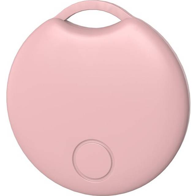 Android IOS Dual System Tracker
