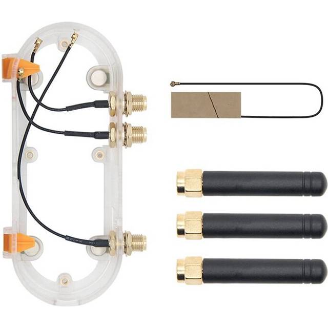 CC1101 External Antenna Upgrade Shell Kit