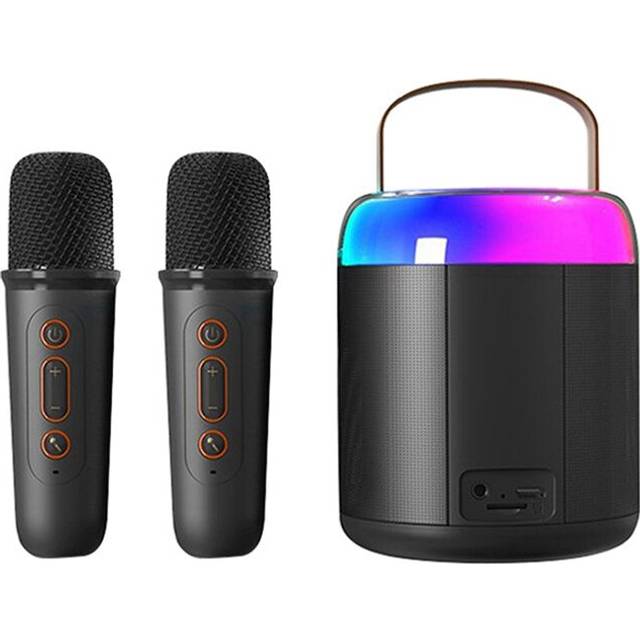 Portable Karaoke Machine Y2 KTV System