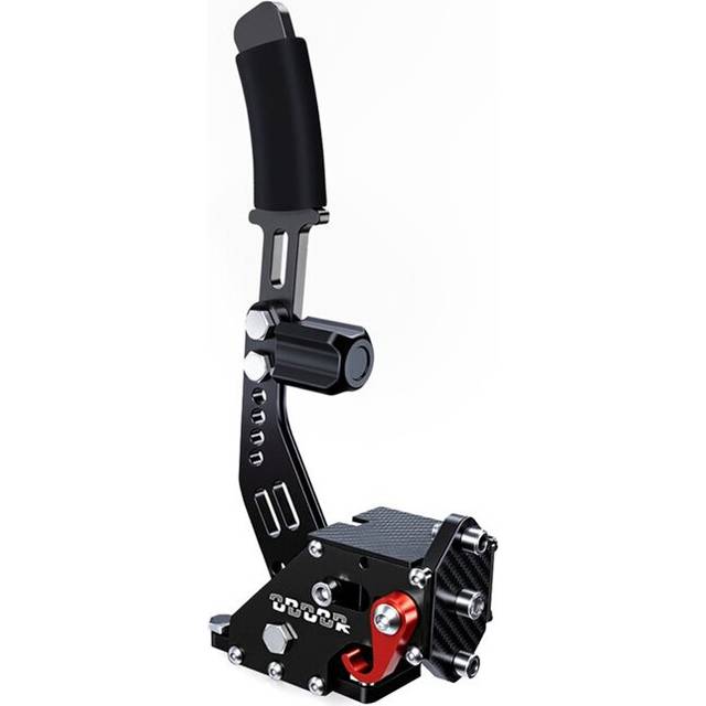 Istovo PC USB Simulation Racing Dual-Mode Linear Handbrake