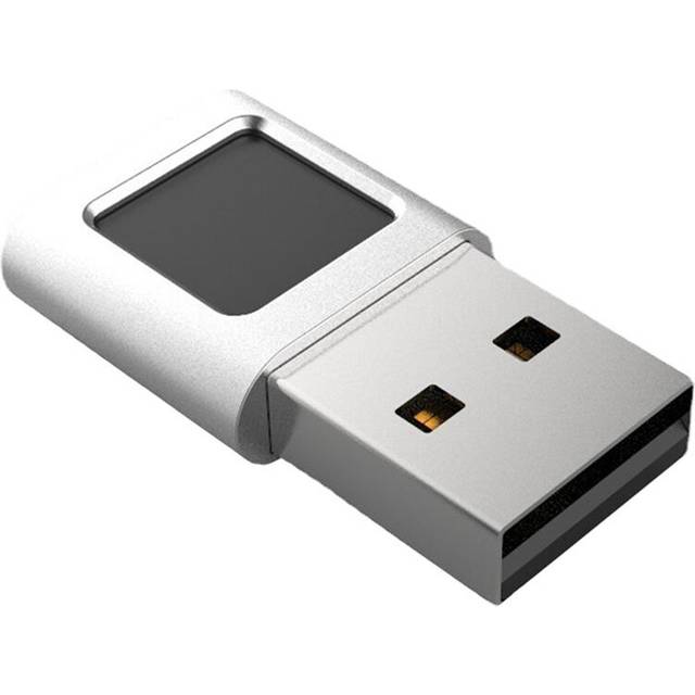 Jojomino USB Fingerprint Reader Module Device