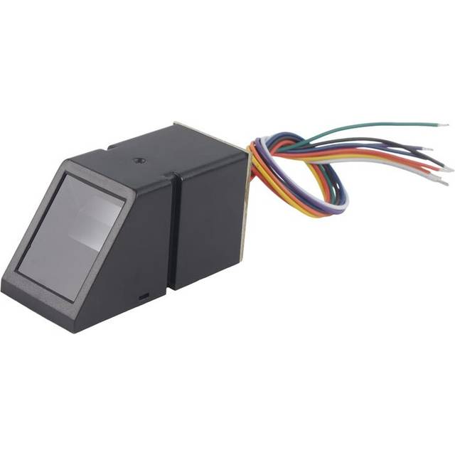 Kepptory AS608 Fingerprint Reader Sensor Module