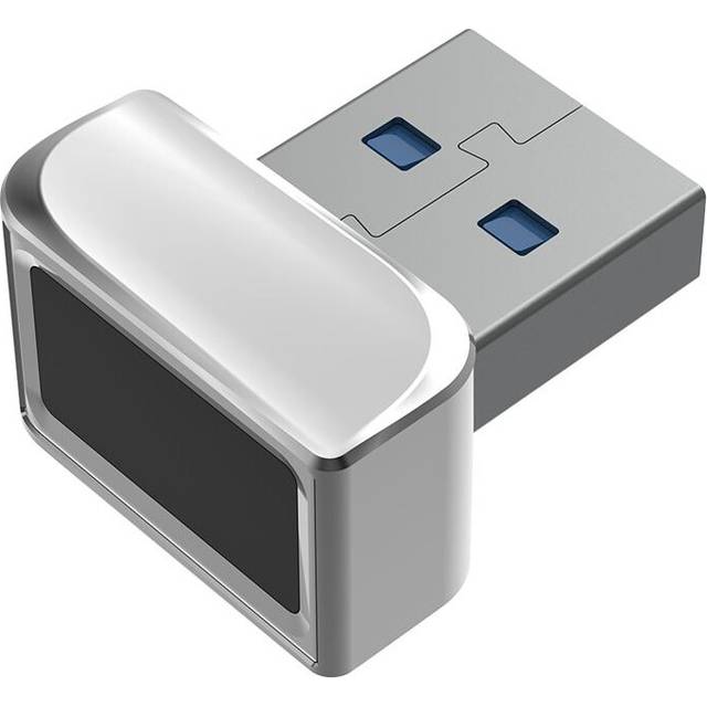 Exogio USB Fingerprint Reader Module for Windows 7 10 11