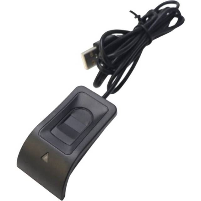 Biometric Fingerprint USB Scanner Reader