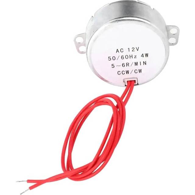 Synchronous Motor AC12V Module