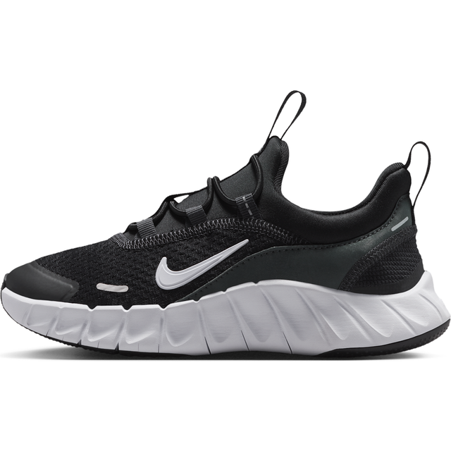 Nike Free Ride Løbesko - Sort