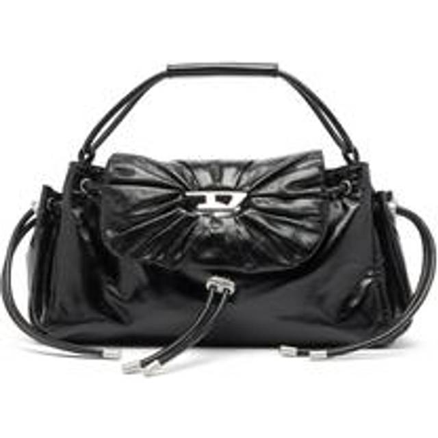 Diesel Tasker Uld - Sort
