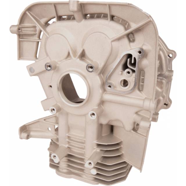 Husqvarna Krumtaphus.