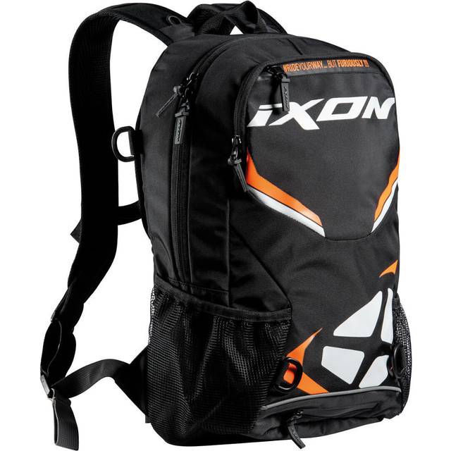 Ixon R-Tension 23 Rygsæk - Sort/Hvid