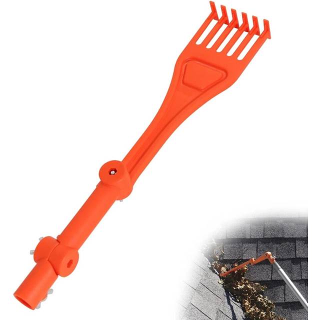Mini Rotating Rake Tool 1 Piece