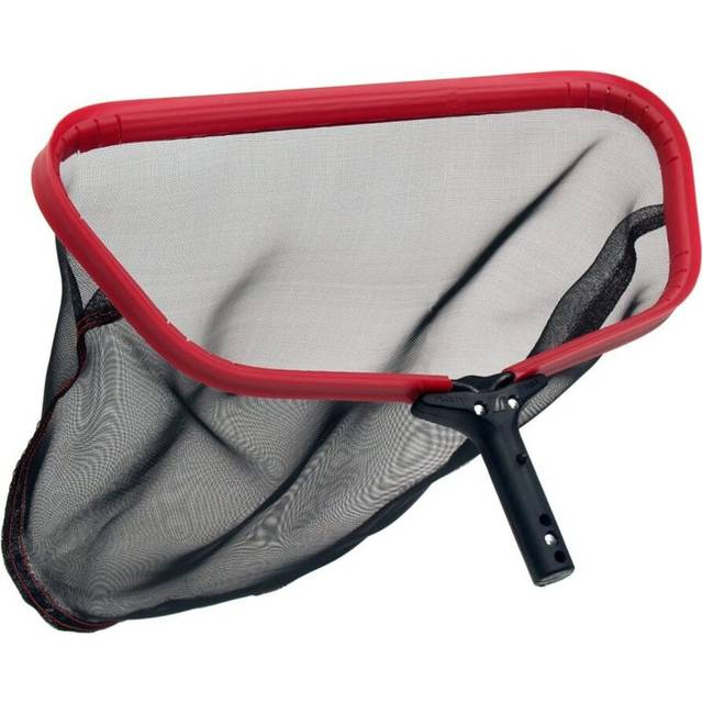Red Baron Leaf Rake 20-Inch