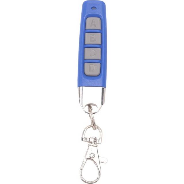 Typecat 433MHz RF Remote Control Wireless Duplicator