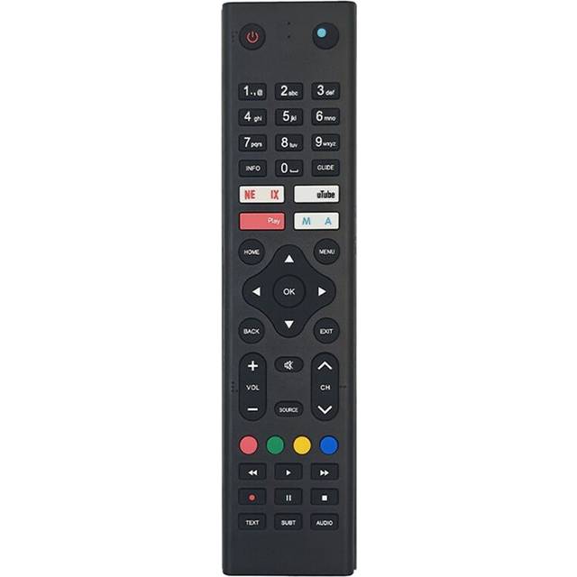 Typecat Replacement Remote Control MOLA