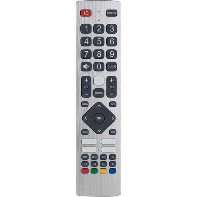 Typecat RMC0133 Voice TV Remote Control