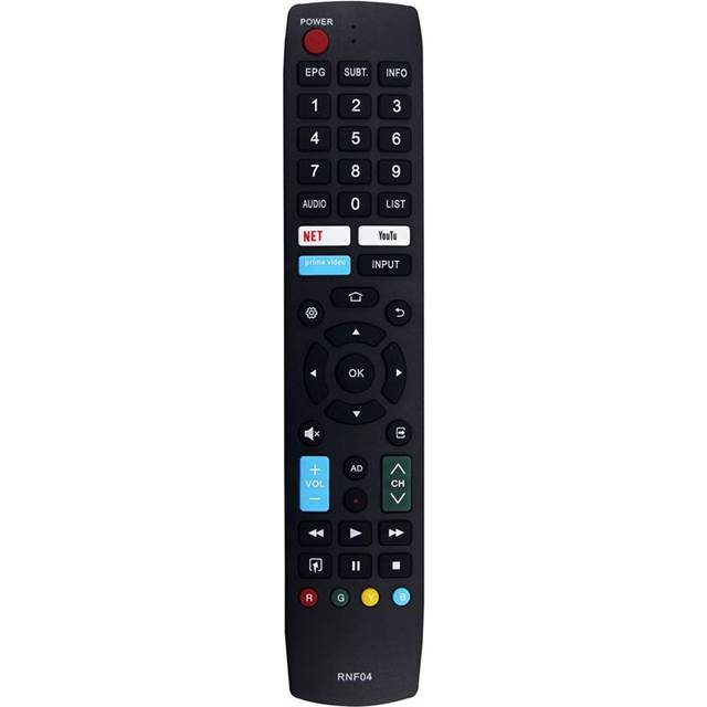 Torribaly Replace Remote Control RNF04