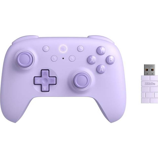Typecat 8BitDo Wireless 2.4G Gaming Controller