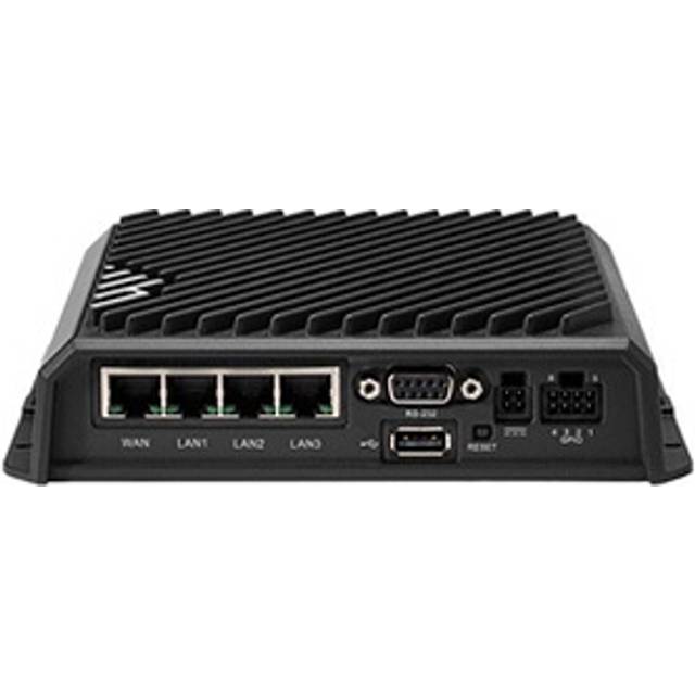 Cradlepoint R1900-5GB Wireless Router