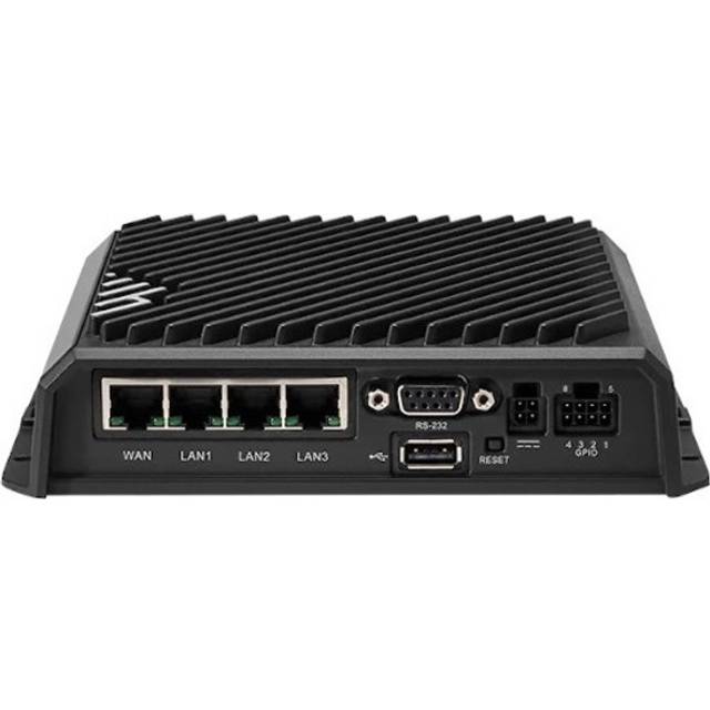 CradlePoint R1900-5GB Wireless Router