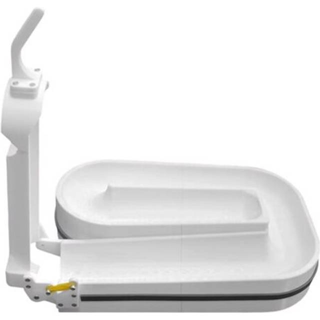 Pool Rack Plastic Setter Billiards