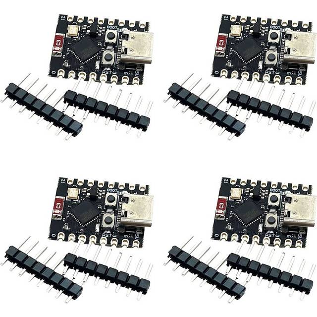Istovo ESP32 C3 Development Board Module Wifi BT Module