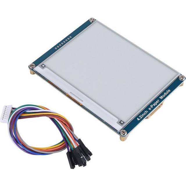 Typecat 4.2 Inch E-Ink Display Module