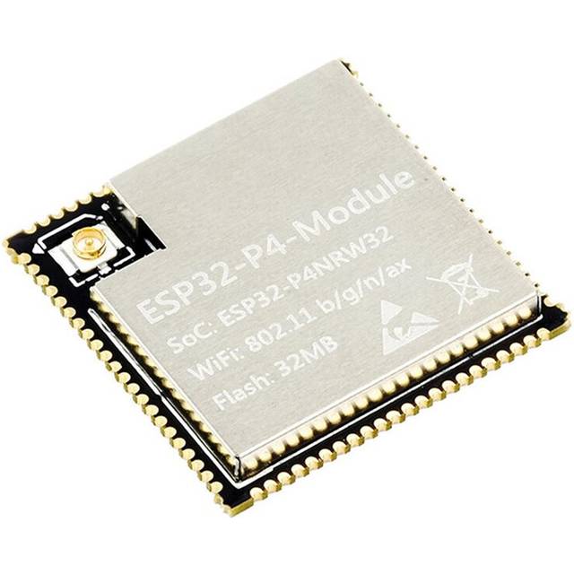 Exogio ESP32-P4 Module Core Board Dual-Core RISC-V PSRAM 32MB Flash