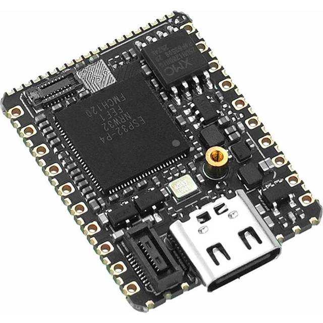 Kepptory M5 Stamp-P4 High-Performance IoT Core Module
