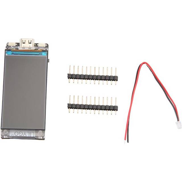 Kepptory T-Display-S3 ESP32-S3 1.9 Inch LCD Display Module
