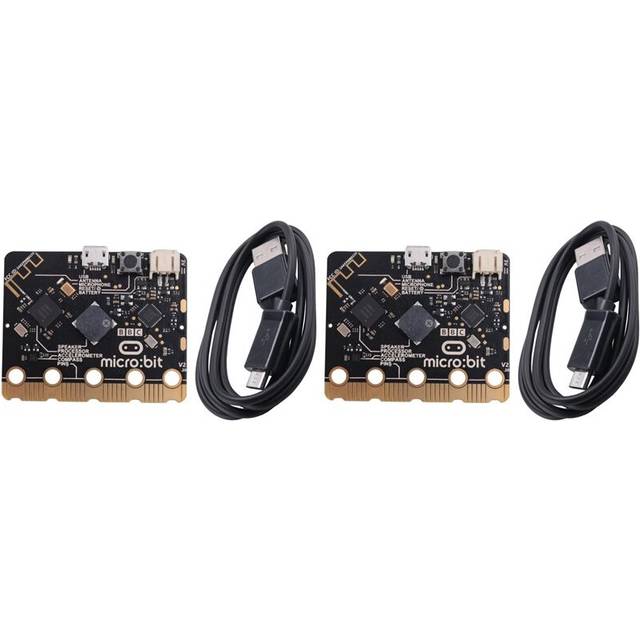 Typecat BBC Micro-Bit V2.2 BLE5.0 Development Board