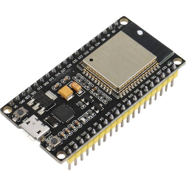 Typecat ESP32 NodeMCU Module WLAN WiFi Dev Kit