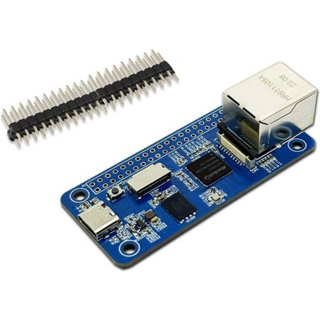 Melitt Development Board Module RV1103 Micro-Linux