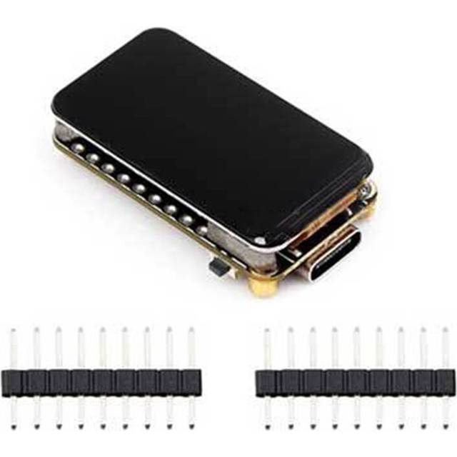 Typecat ESP32 C6 1.47 Inch Display Development Board