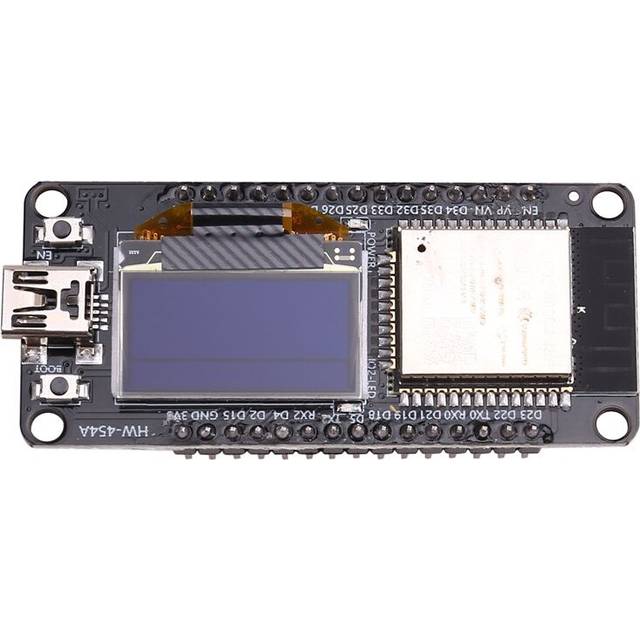 Typecat ESP32 WIFI Development Board Module CH340
