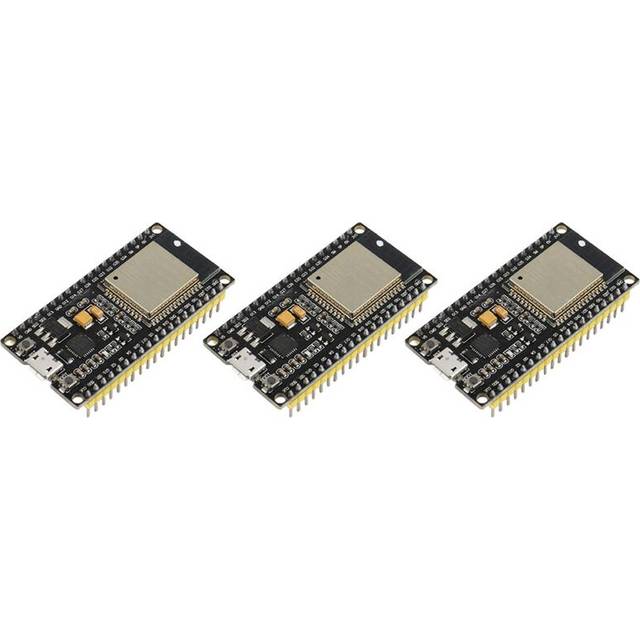 Torribaly ESP32 NodeMCU Module WLAN WiFi Dev Kit