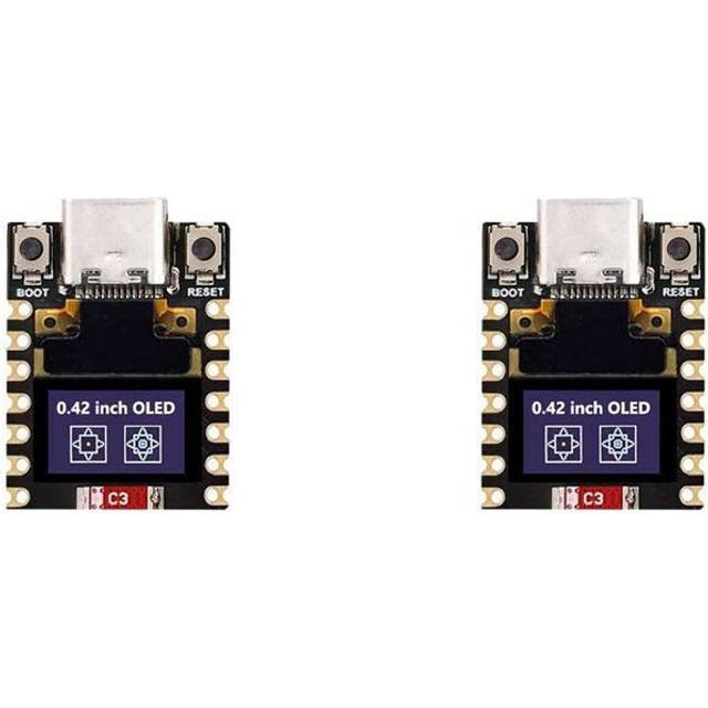 Typecat ESP32-C6 Development Board Support 2.4GHz WiFi RISC-V