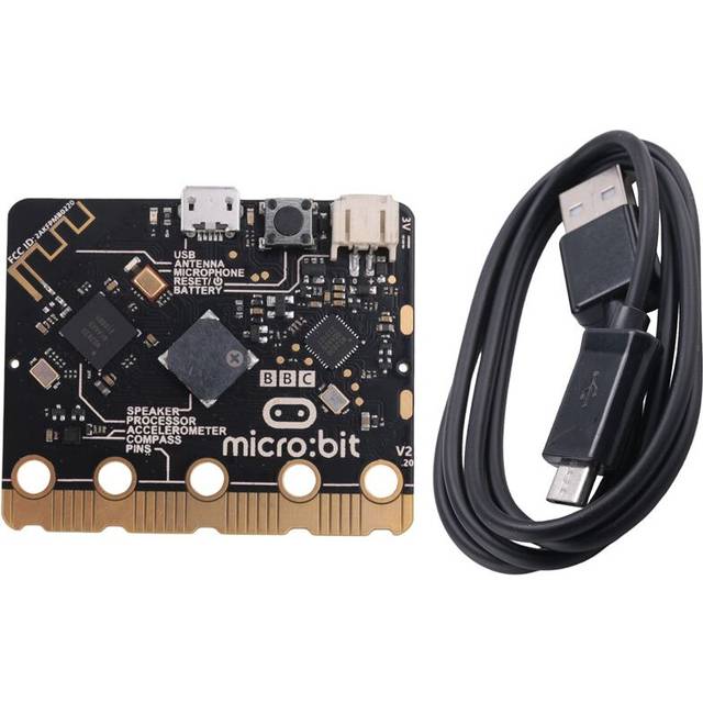 Typecat BBC Micro-Bit V2.2 BLE5.0 Development Board