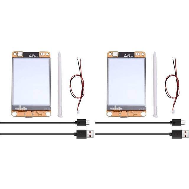 Typecat ESP32 WIFI Development Board 2.4 Inch LCD TFT Module