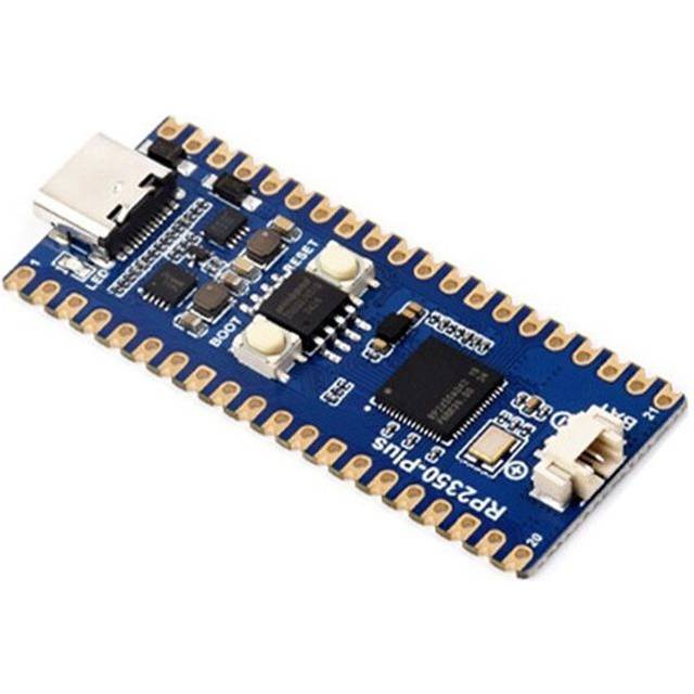 Typecat RP2350 Development Board Microcontroller