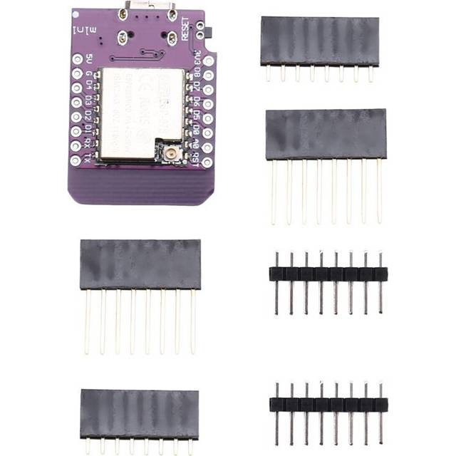 Exogio ESP8266 D1 Development Board WiFi Wireless Module