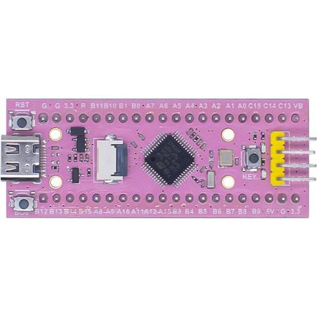 STM32F103C8T6 Development Board Core ARM Microcontroller