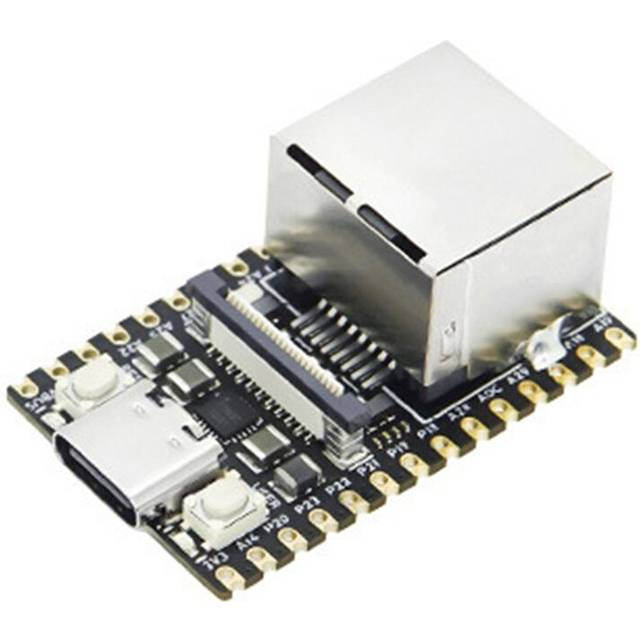 Ethernet Development Board Linux Open Source Module