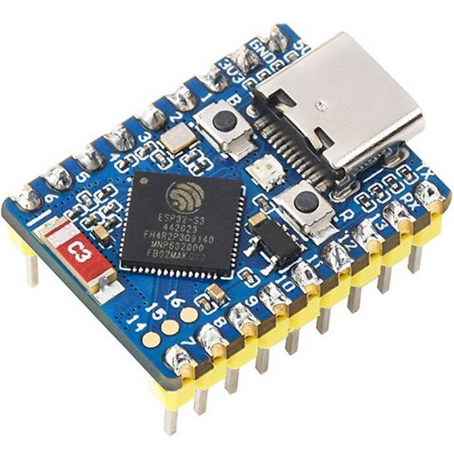 Melitt ESP32-S3 Dual Core Processor Module