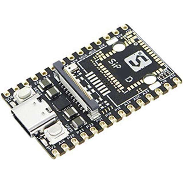 Basic Development Board Linux Open Source Module