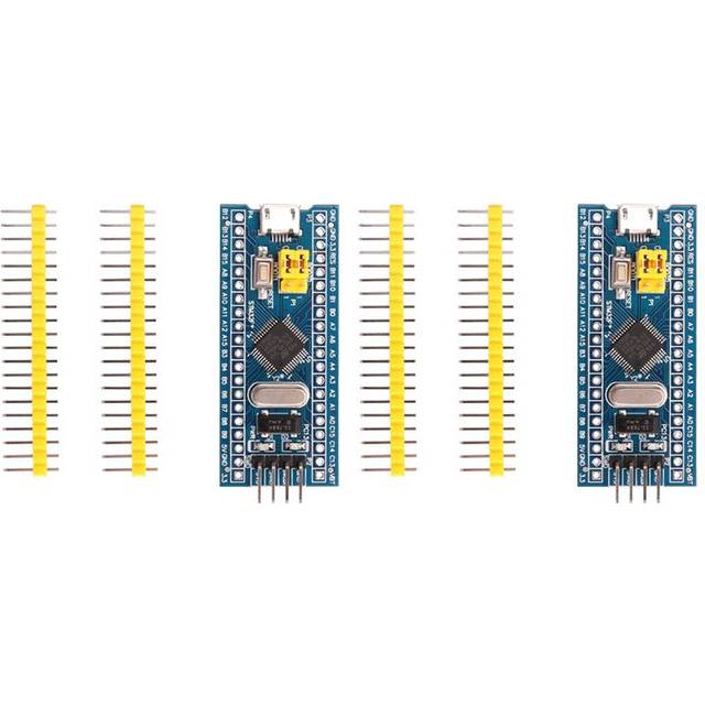 Typecat STM32F103C6T6 Minimum System Development Board