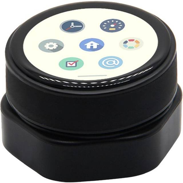 Typecat T-Encoder-Pro Rotary Encoder ESP32-S3 Development Board
