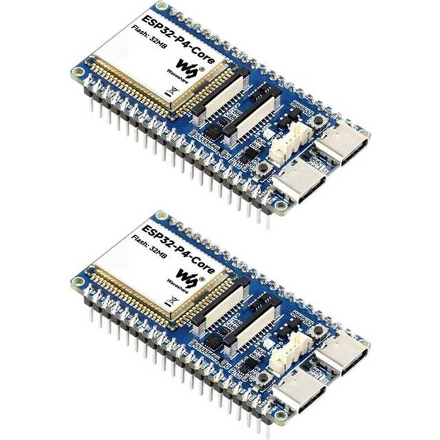 ESP32-P4-Core Development Board Dual-Core RISC-V